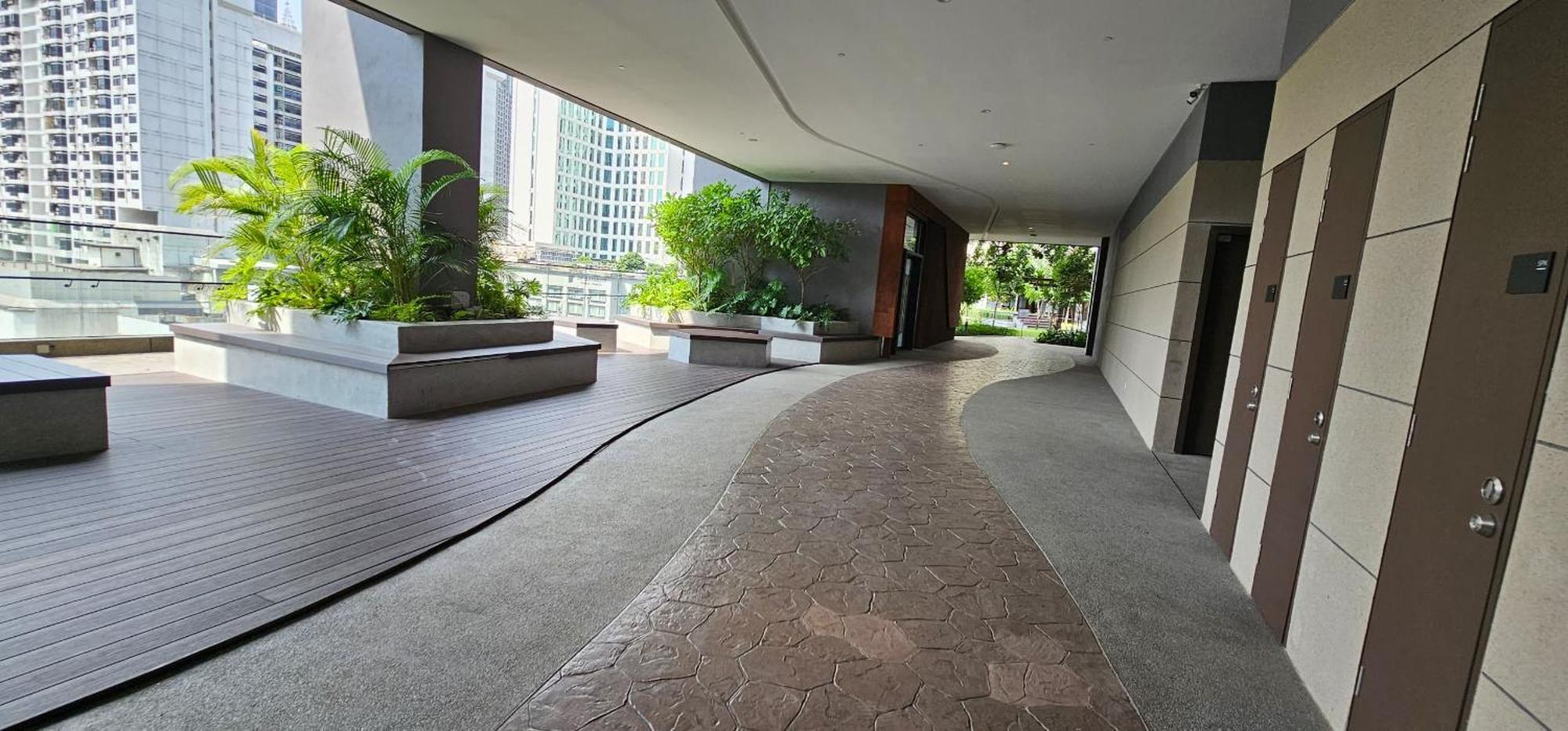 Axon Residence By Klcc Pavilion Kuala Lumpur Exterior foto