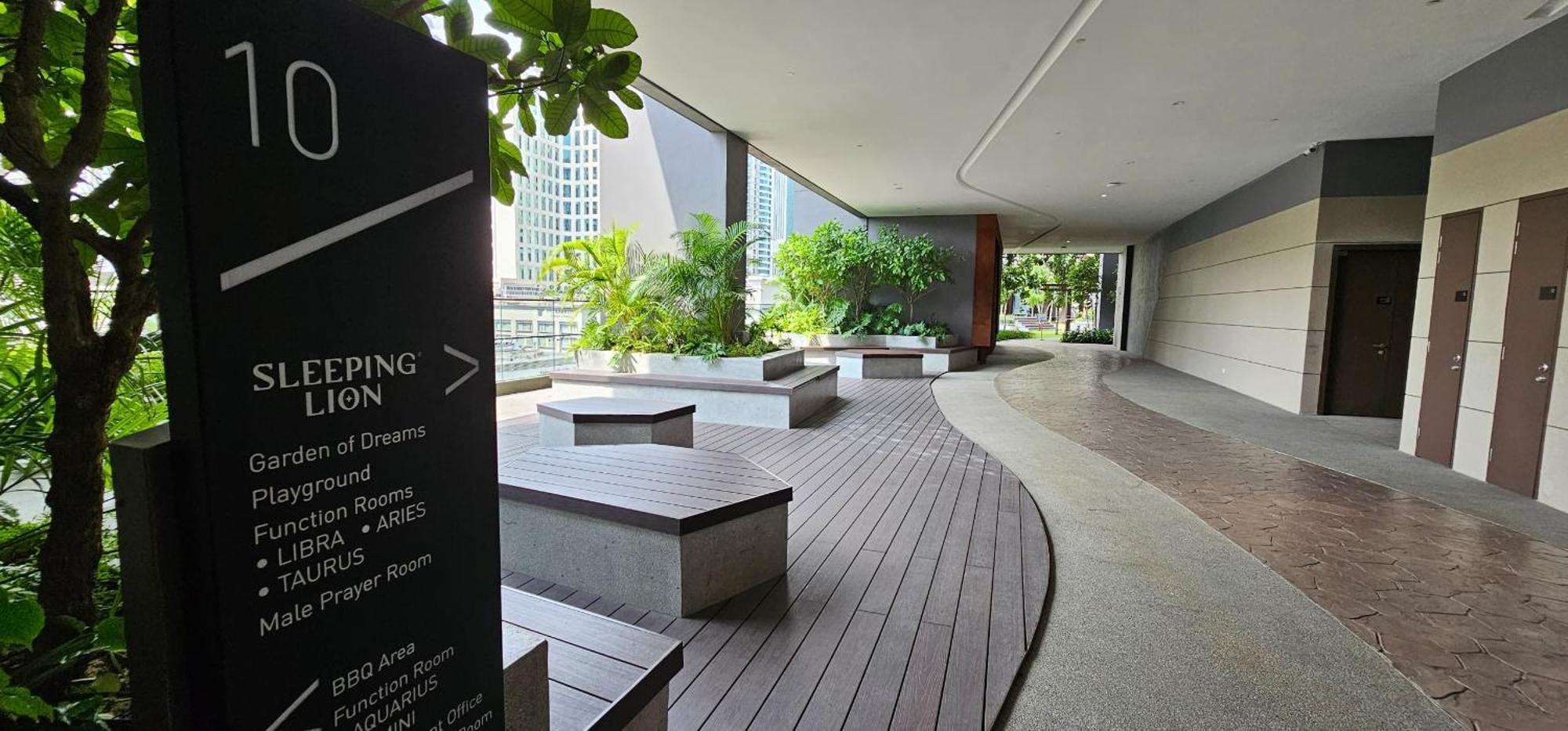 Axon Residence By Klcc Pavilion Kuala Lumpur Exterior foto